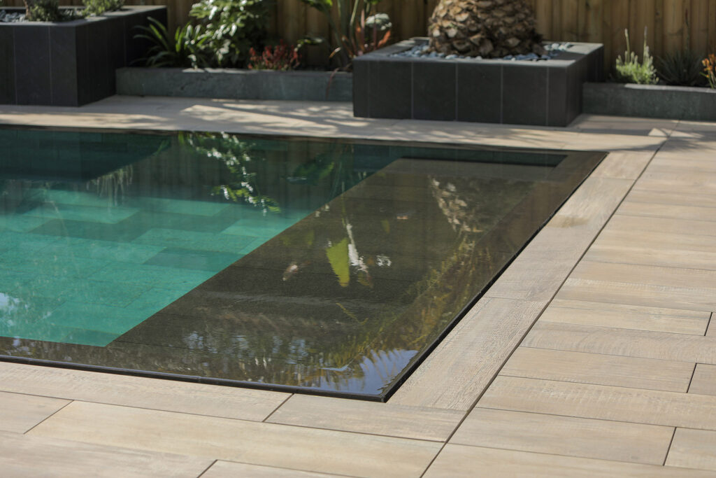 Piscine CP Bassin 33