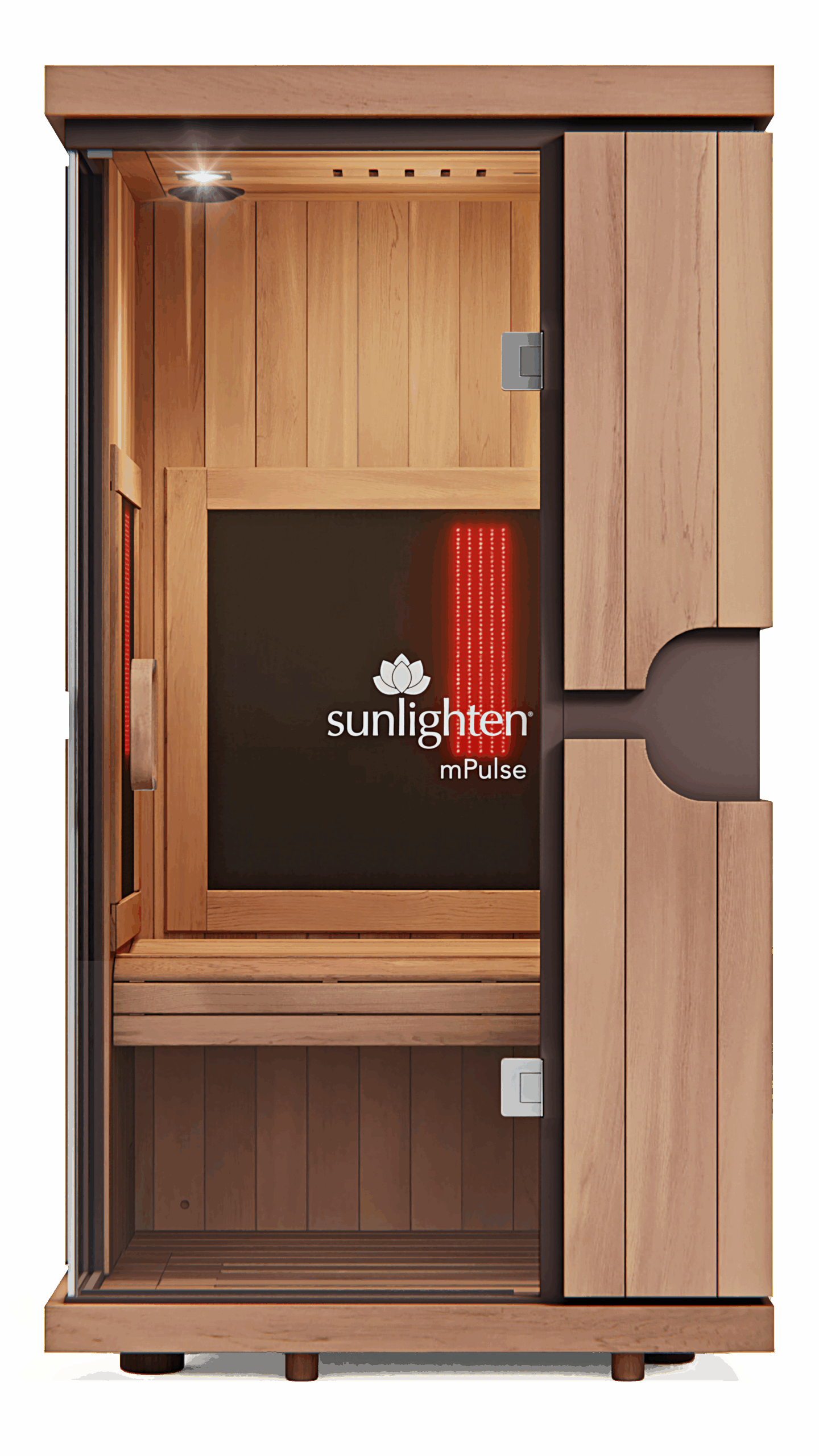 Sauna Solo de Clairazur