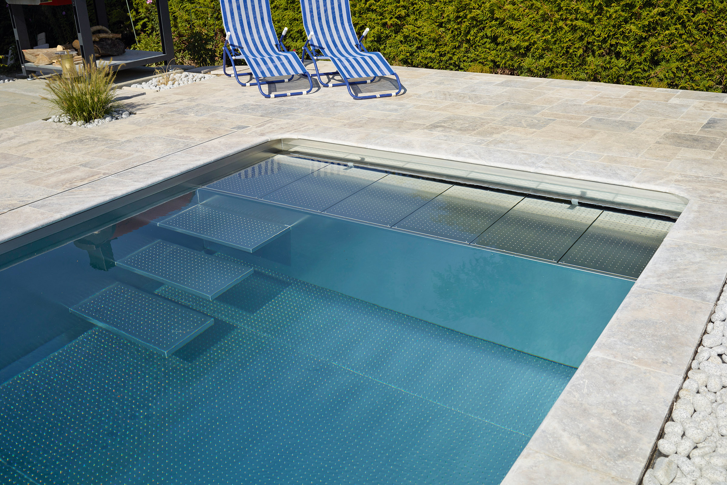 piscine inox Carré Bleu (74)