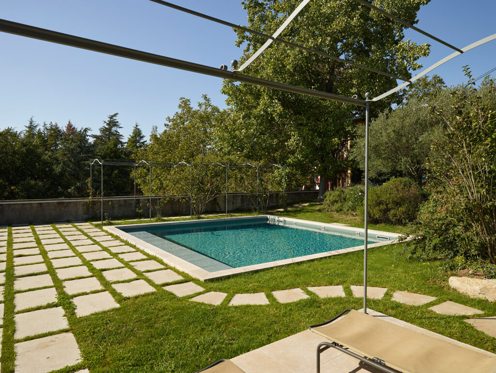 Réalisation : Carré Bleu