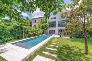 Réalisation : Diffazur Piscines