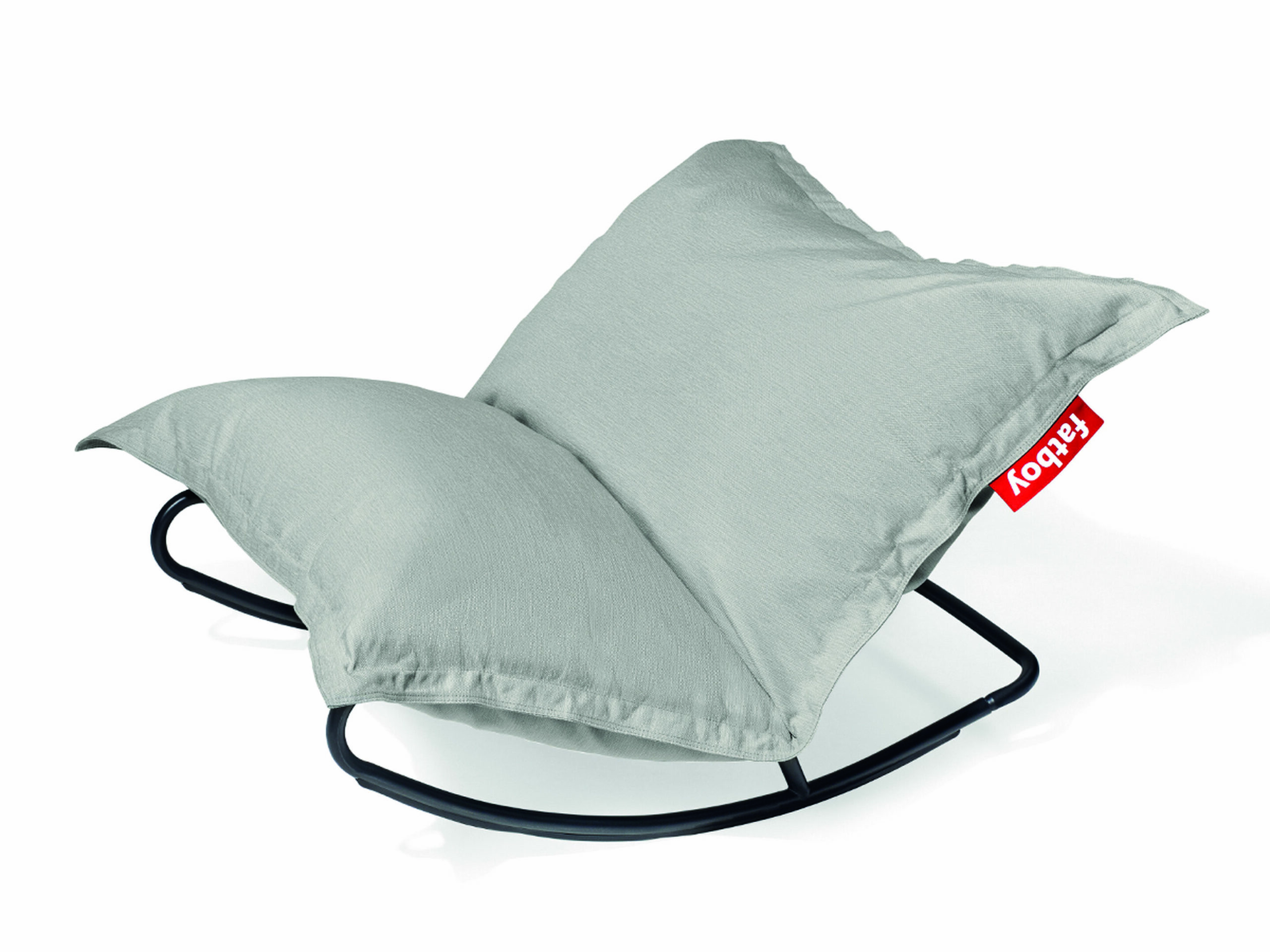 Fauteuil à bascule Combo Deal Rock’n Roll, Fatboy - 588 €