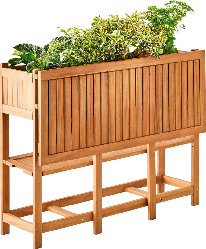 Jardinière Jardiland