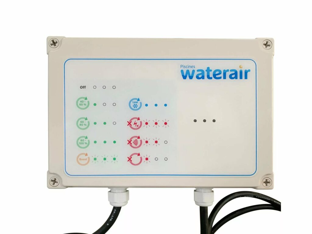 Plug-In Eco·R : un module pour réduire la consommation