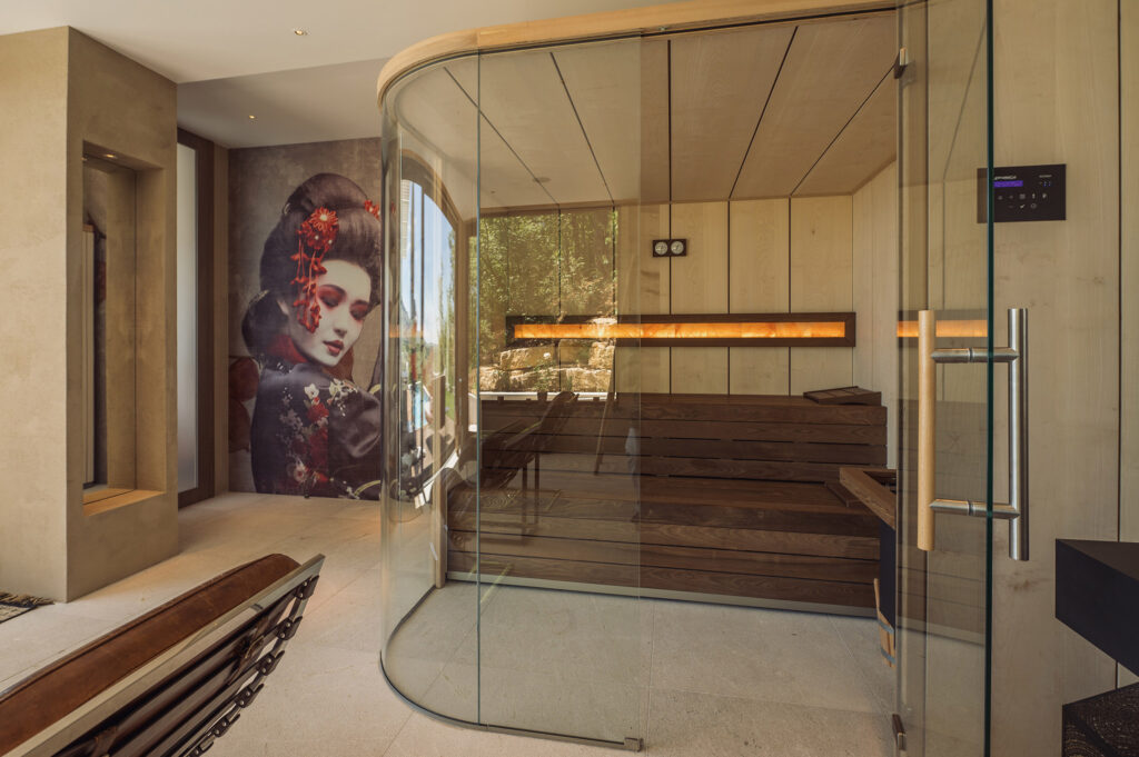 spa l'esprit piscine