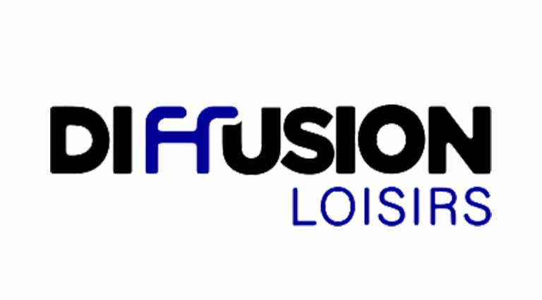 diffusion loisir