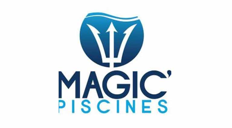 magic piscine