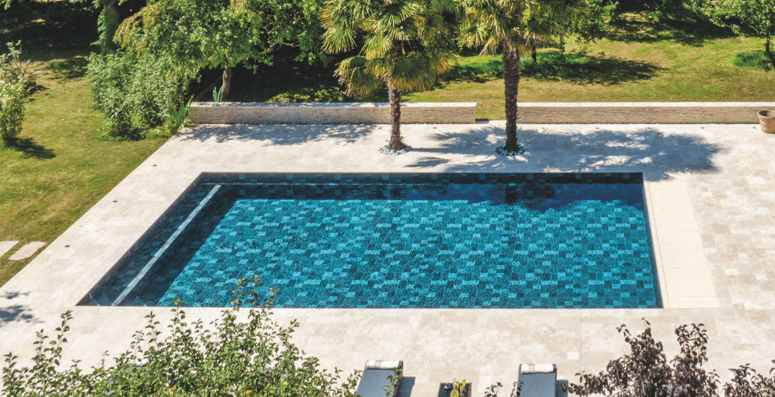 Piscine premium